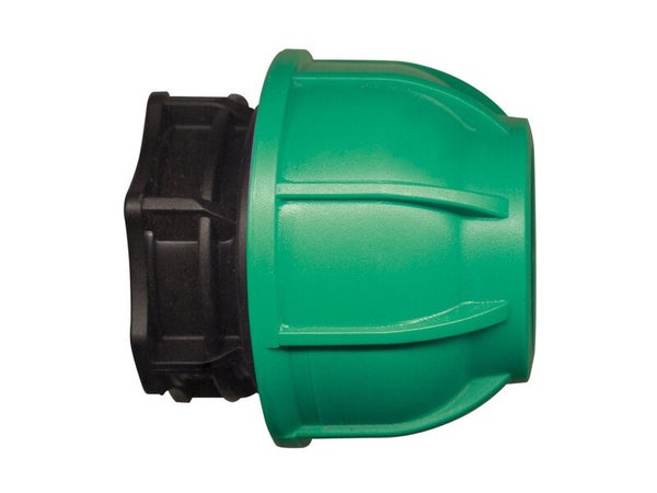 Bouchon compression de montage E1121 20 mm JARDIBRIC