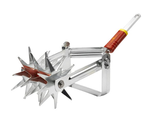 Emietteur À Main L.15 Cm Multistar Outils Wolf Dam15