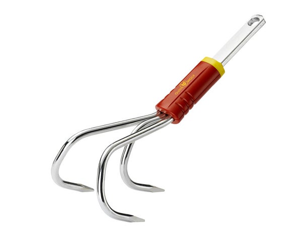 Griffe À Main L.9 Cm Multistar Outils Wolf