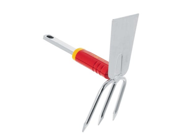 Semoir à graines OUTILS WOLF EB75 75cm