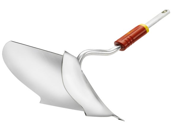 Buttoir l.20 cm Multistar OUTILS WOLF