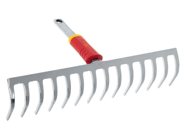 Râteau À Feuilles L.35 Cm Multistar Outils Wolf