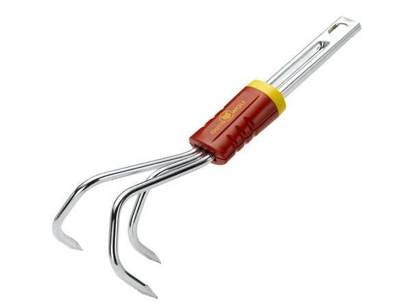 Griffe à main l.7 cm Multistar OUTILS WOLF