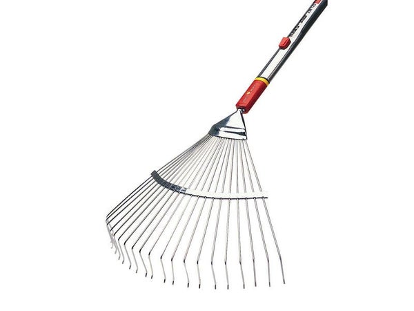 Balai à feuilles l.50 cm Multistar OUTILS WOLF