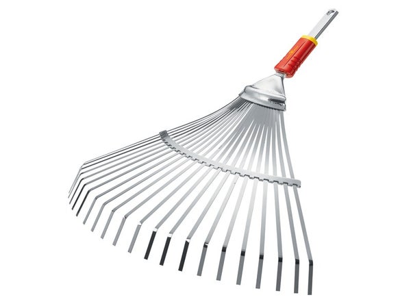 Balai à gazon l.50 cm Multistar OUTILS WOLF