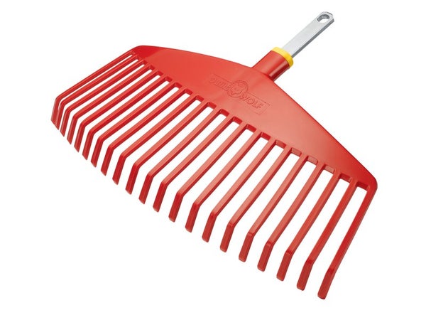 Balai à gazon l.42 cm Multistar OUTILS WOLF