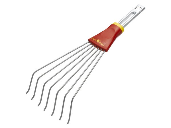 Balai à main l.11 cm Multistar OUTILS WOLF