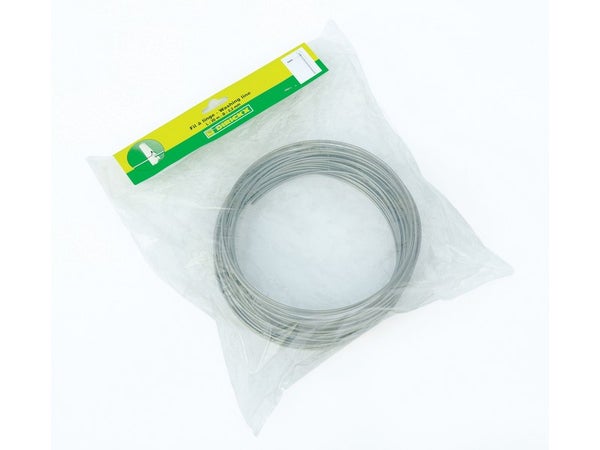 Fil à linge DIRICKX 22inox20 L.20 m