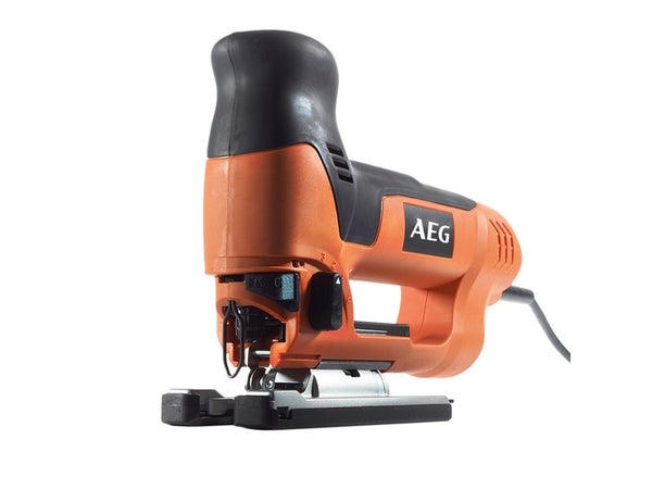 Scie sauteuse filaire AEG St800xe 705 W