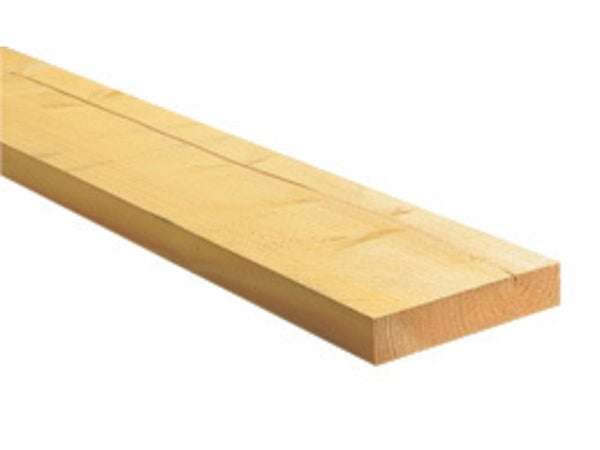 1/2 bastaing-solivette sapin épicéa traité, 32x160 mm, long 4 m, chx 2, classe 2