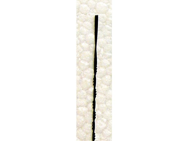 Lot de 12 lames pour scie a chantourner PEUGEOT