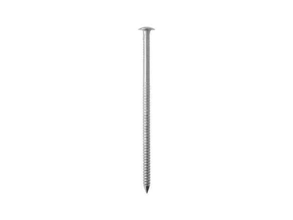 Lot de 200 pointes de fixation Inox, BOL-FIXATIONS tete bombee, 2,3 x 45 mm