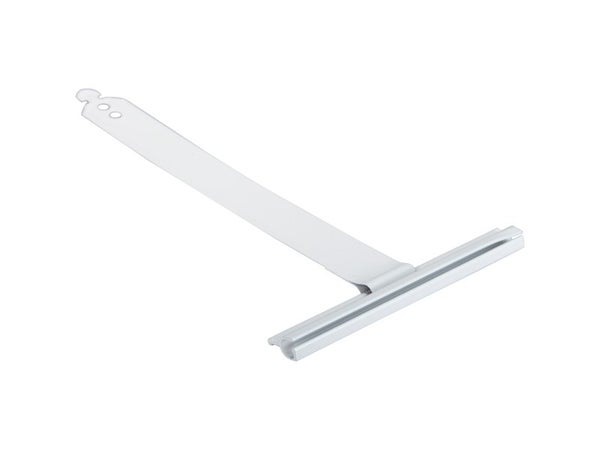 Attache de volets roulants pour motorisation, axe 40mm, CHAMBERLAIN Rz42