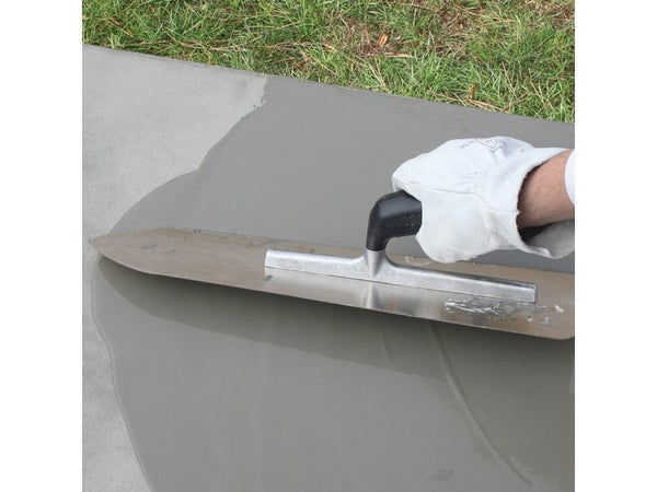 Ragréage sol extérieur, 25 kg