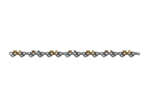 Chaîne coupée STIHL pour tronçonneuse 3/8 p.duro3 51/35