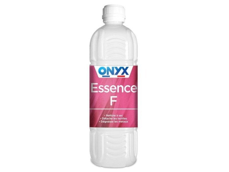 Essence F Onyx gamme Bricolage - 20L