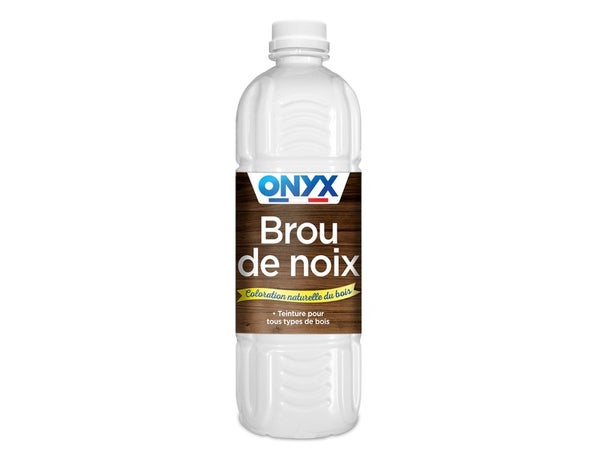 Brou de noix ONYX, 1L