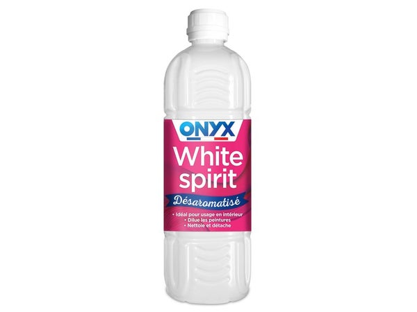 White spirit désaromatisé , ONYX, 1 L