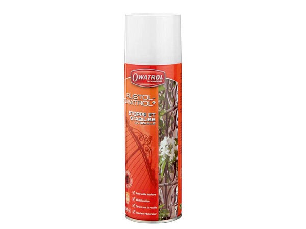 Protection antirouille extérieur / intérieur Rustol Owatrol, OWATROL, 0.30 L incolore