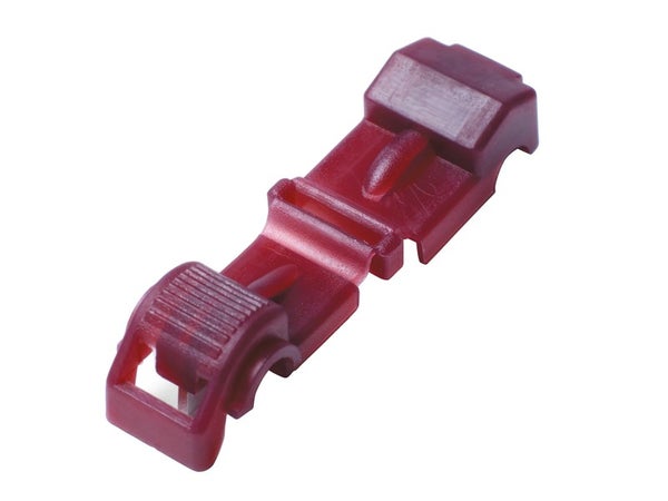 Lot de 6 connecteurs et 2 raccords pour robot tondeuse GARDENA R40LI-R70LI
