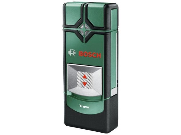 Detecteur de materiaux BOSCH Truvo