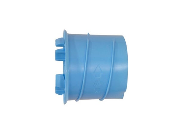 Piquage sanitaire pvc SAUTER Twist  Go, Diam.80mm, pour VMC hygroréglable Gauli