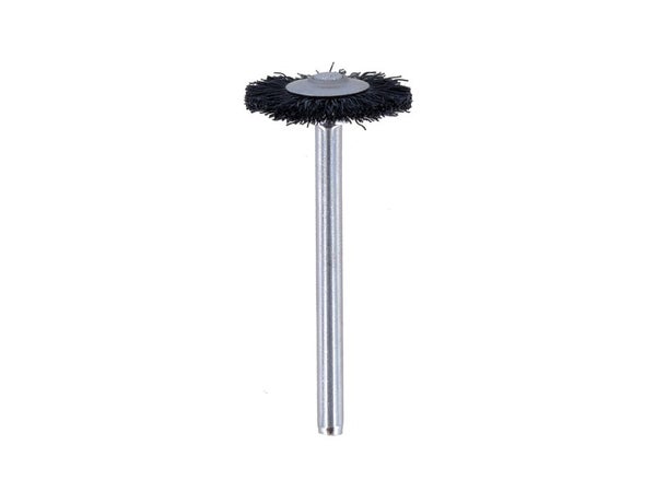 Brosse couronne, DREMEL