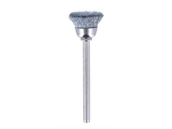 Brosse boisseau, DREMEL