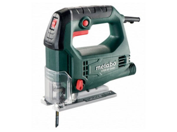 Scie sauteuse filaire 450 W METABO