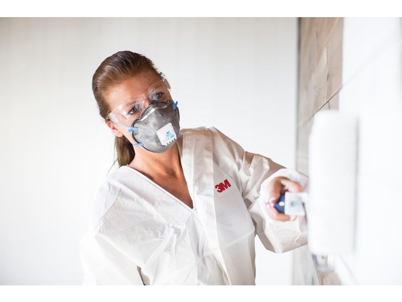 Combinaison Peinture Jetable 3M combinaison peinture jetable