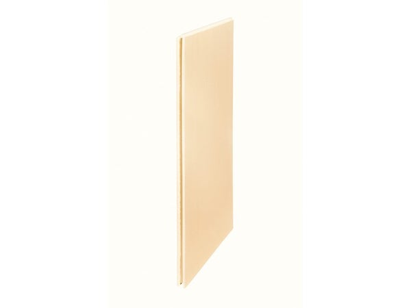 Panneau polystyrene extrude R=1,8 Ep.6cm 125x60cm, Murs  Sols, SOPREMA®