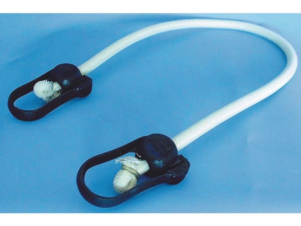Sandow hivernage piscine 60 cm embouts plastique