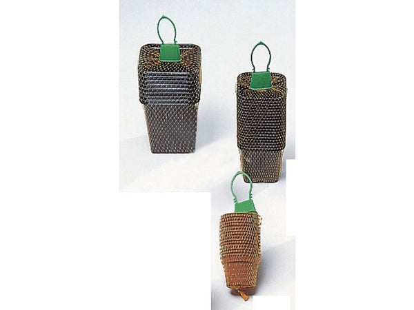 Lot De 20 Pots Pots Pour Semis Nortene