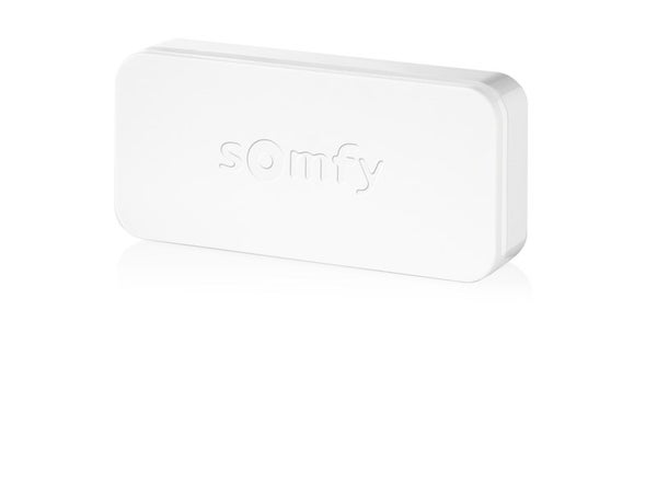 Soldes Somfy 1870289 - Connected Smoke Detector 2024 au meilleur
