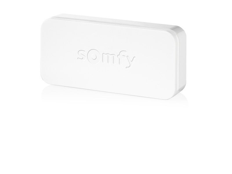 Somfy - Détecteur de fumée Somfy Protect