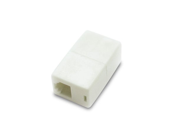 Adaptateur Rj11 Femelle / Femelle Evology