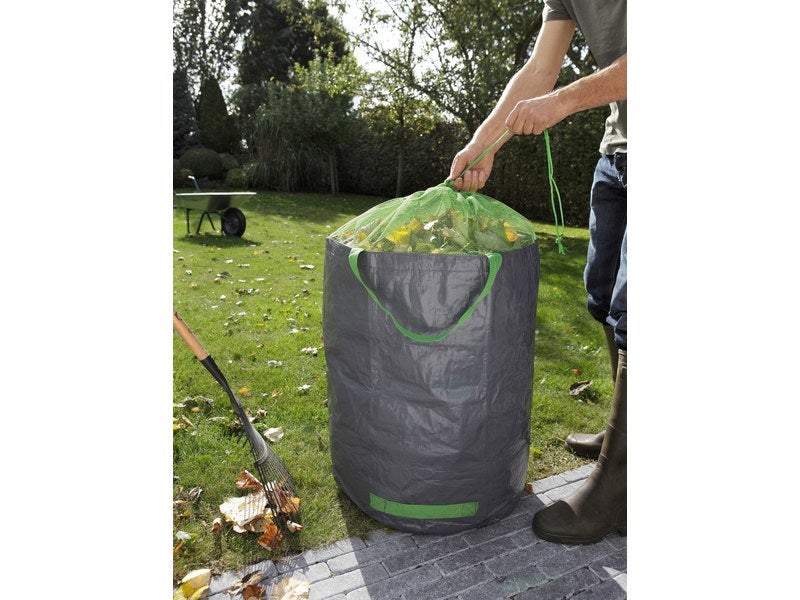 Sac a hotsell gazon reutilisable