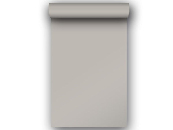 Papier Peint Vinyle Béton Métal Gris