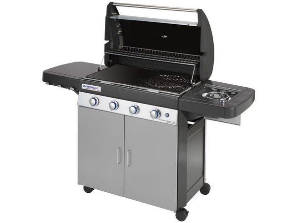 Barbecue Au Gaz Campingaz 4 Series Classic Lxs, Gris
