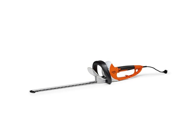 Taille-haie électrique STIHL Hse71-600, 600 W L.60 cm