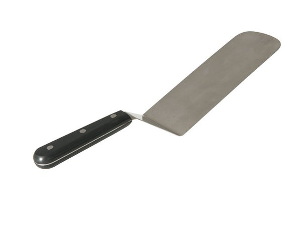 Spatule Longue inox FORGE ADOUR