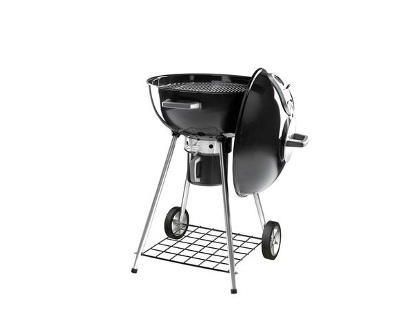 Barbecue charbon de bois NAPOLEON Rodeo, Noir