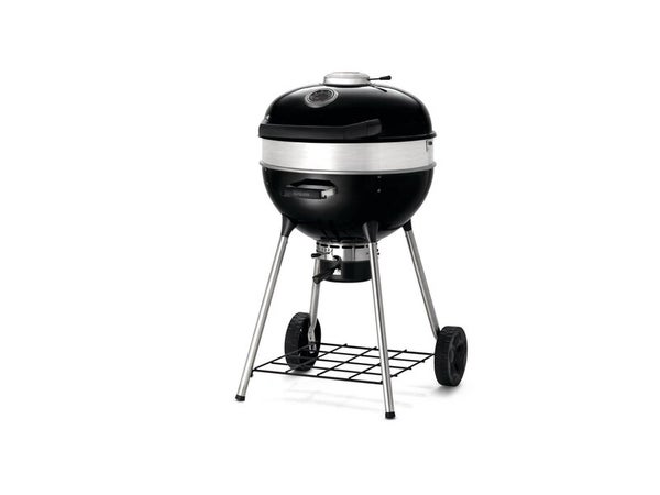 Plat de cuisson pour barbecue et four 3L, noir