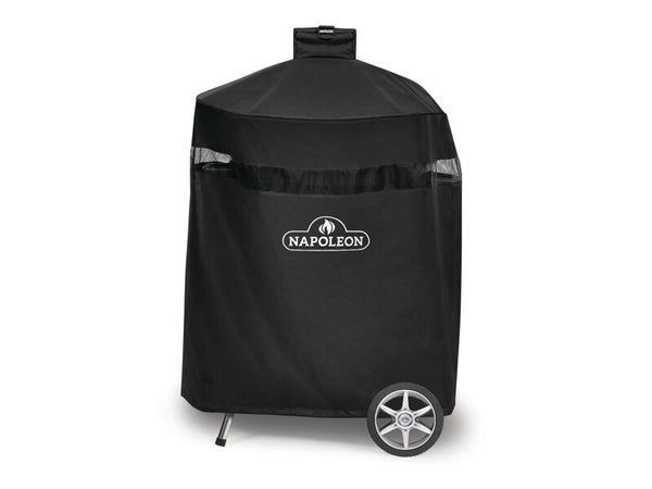 Housse de protection pour barbecue NAPOLEON, l.52 x H.25.99 cm