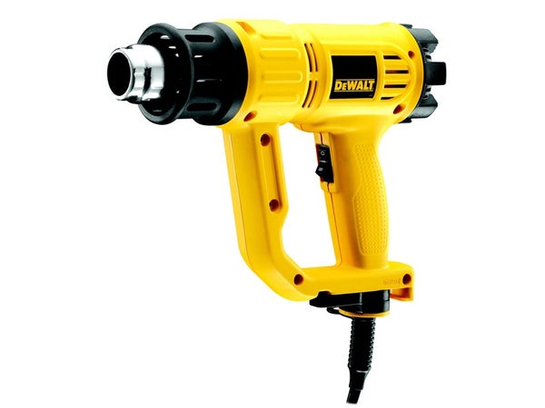 Décapeur thermique D26411, DEWALT, 1800 W