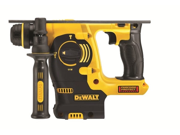 Dewalt DCB184-XJ Batterie lithium-ion XR 5 Ah, 18 V - noir/jaune - lot de 2  : : Bricolage