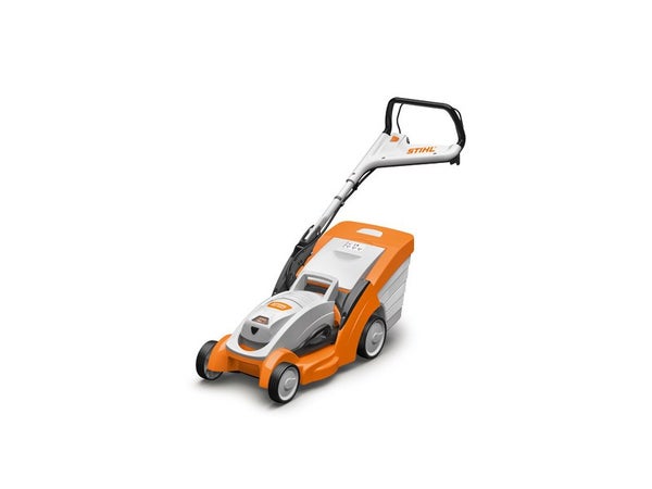 Tondeuse à batterie STIHL RMA 339 C - Pack batterie et chargeur, 36 V, l.37 cm