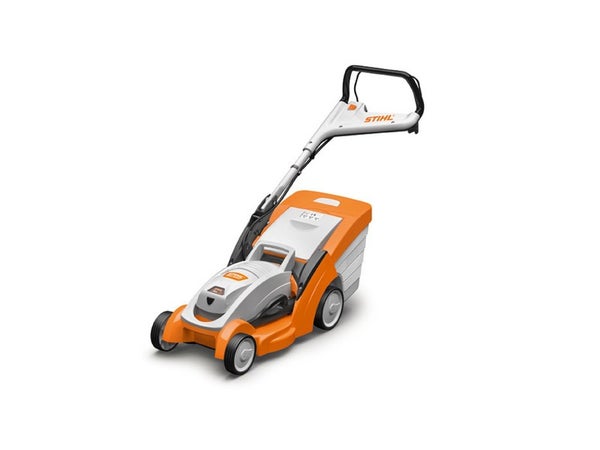 Tondeuse à batterie STIHL RMA 339 C, 36 V, l.37 cm
