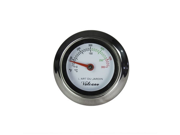 Thermomètre 300° pour barbecue