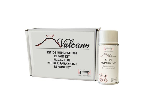 Kit de reparation pour four
